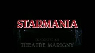 Starmania Comédie musicale entière [upl. by Melisandra]