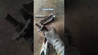 how to use internal Bearing puller tool water pump bearing puller [upl. by Hershel928]