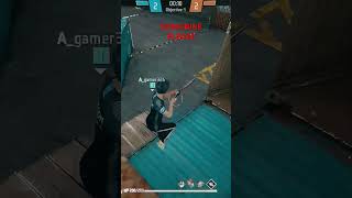 Impossible ☠️ 🍷 badge99 freefire tondegamer gameplay WAVESTAR1 Wavestar4 [upl. by Nemajneb]