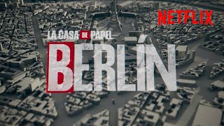 BERLIN  INTRO [upl. by Avirt382]