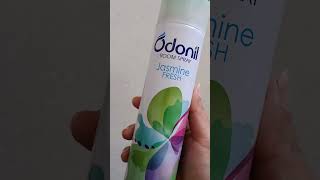 Odonil Room Sprays  Air Freshner  6 Different Variants Unboxing [upl. by Ranique]