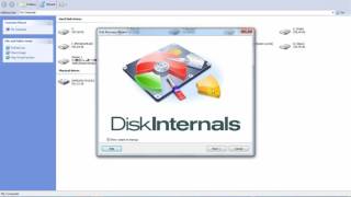 Diskinternals partition recovery nasıl kullanılır [upl. by Aisenat]