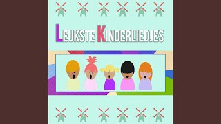 Moeke Daar Staat Een Vrijer Aan De Deur  Alle Eendjes Zwemmen in Het Water  Ln De [upl. by Homerus]