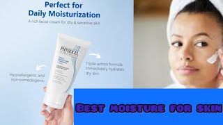 Physiogel Daily Moisture complete review  best moisturiser for dry and sensitive skin  anti aging [upl. by York]