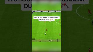 LA BOUCHERIE DANS FC 25  fc25 fifa [upl. by Aicaca]