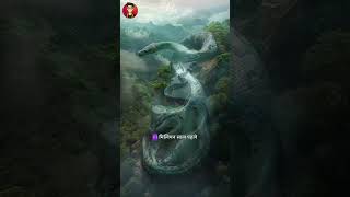 Titanoboa snake 🐍 snake mysterious facts [upl. by Croom]