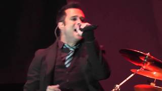 Skillet  Hero Live  RevGen 2010 HD 1080p [upl. by Anoval]