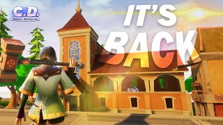 Creative Destruction 20  Official Launch Trailer [upl. by Mumford]