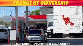 Change Of Ownership In Grand Forks [upl. by Allemaj976]