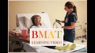 Bedside Mobility Assessment Tool BMAT Learning Video [upl. by Vena]