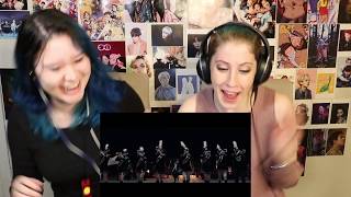 ATEEZ Wonderland Reaction [upl. by Hunfredo]