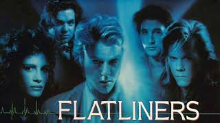 Flatliners Movie Score Suite  James Newton Howard 1990 [upl. by Oicnerolf943]