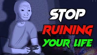 Guide to Ruin your Life Fast No BS [upl. by Eimma267]