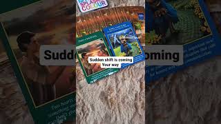 Sudden shift is coming your way shorts shortvideo [upl. by Ojela]