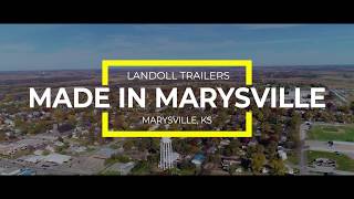 Landoll Trailers  Virtual Tour [upl. by Wentworth302]