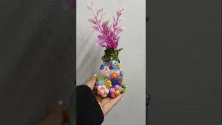 home decoration craft idea 🥰🤯 shorts craftideas [upl. by Lasyrc956]