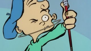 Ed Edd n Eddy Jimmy Moments Season 1  The Nostalgia Guy [upl. by Doak]