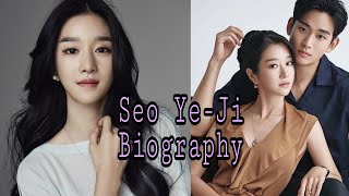 Seo YeJi Biography [upl. by Manwell]