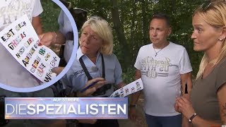 Fieser Drohbrief an Eltern 2 Söhne 9 amp 12 entführt  Franco Fabiano  Die Spezialisten  SAT1 [upl. by Ecinev172]