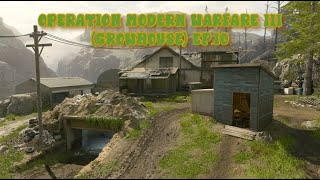 OPERATION MODERN WARFARE III GROWHOUSE EP10 [upl. by Davita303]