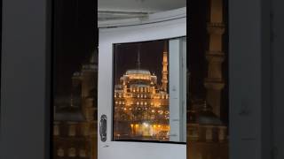 Mosque Views from Ship 🚢 [upl. by Wiltshire411]