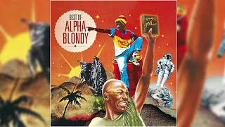 📀 Alpha Blondy  Best Of Full Album [upl. by Atnek]