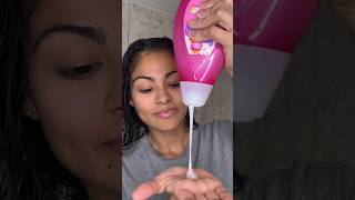 unbelievable this hair secret works 😱  hair growth tips youtubeshort hair viralshort [upl. by Hawker]