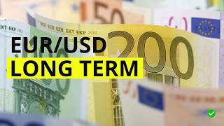 EUR USD Long term Forecast on September 19 2024 [upl. by Quintie]