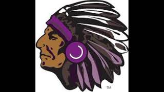 Mascoutah Indians 23  Triad Knights 50 [upl. by Chud]