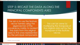 Construction of an index using Principal Components Analysis [upl. by Gora290]