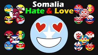 Why Somalia Is The Most Loved And Hated Nation [upl. by Aloz]