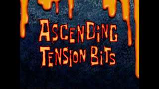 Ascending Tension Bits  SB Soundtrack [upl. by Faletti]