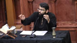 20111019 Seerah pt12  Private dawah vs declaration of Prophethood  Yasir Qadhi [upl. by Nevet]