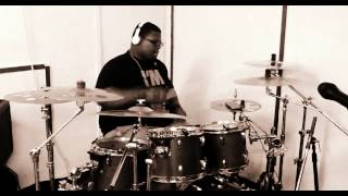 I Cant Wait Drum Cover [upl. by Annoid]