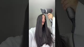 Everyone said a 30 amazon hair dryer wouldn’t last 🙄 me 1 year later [upl. by Ahsennod]