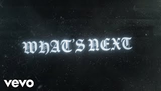 Drake  What’s Next Official Lyric Video [upl. by Lamarre]