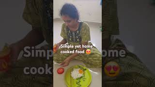 Ipdi senchu paarunga 💃💃trending samayal cooking weekend homemade health [upl. by Quar]