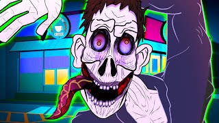 3 True Night Shift HORROR Stories Animated [upl. by Diehl175]