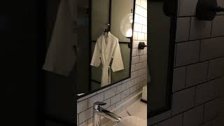 Sheraton Fiji Denarau Resort 🏨 Room Walkthrough shorts [upl. by Nasas]