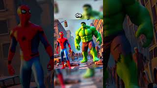 SPIDERMAN sobrevive a los ZOMBIES PARTE 3 marvel comedia [upl. by Hultgren]