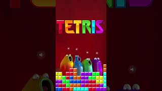 Tetris Theme  Blob Opera [upl. by How]