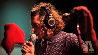 The Growlers  One Million Lovers  Audiotree Live [upl. by Ramah]