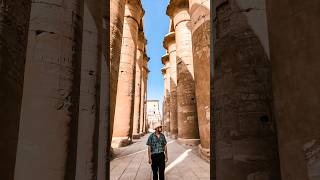 EGYPT 🇪🇬 The Land of Pharaohs egypt youtubeshorts travel ytshorts [upl. by Devlin]