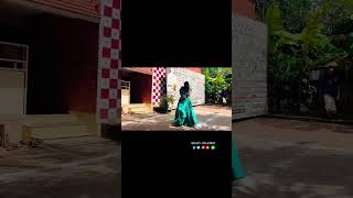 Ellam pettennu ayirunnu 🫣selfchoreography tamil [upl. by Natanoy]