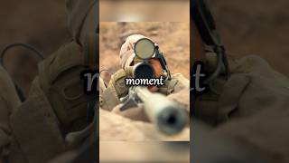 Snipers save armored convoyfuturelink shorts film movie [upl. by Cud]