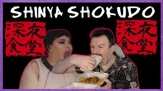 DSP Hypes Next Food Goal More Japanese Food [upl. by Rockafellow]