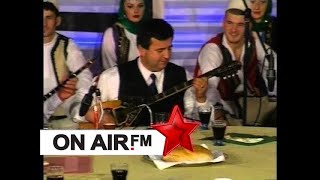 Vellezerit Gashi  Ne Koshare te ret e bardha Rapsodi te zgjedhur [upl. by Akiemehs]