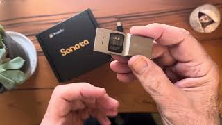 Tempotec Sonata BHD Pro all the dongle dacamp you need [upl. by Guise]