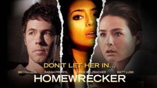 quotHomewreckerquot Movie Trailer [upl. by Suollecram503]