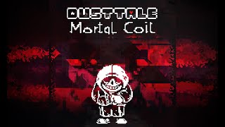 DUSTTALE  MORTAL COIL [upl. by Htennek]